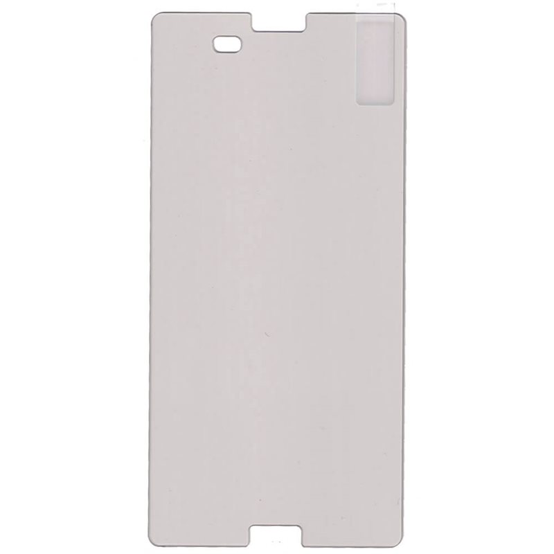 Protector de Ecrã Cristal Templado Sony Xperia Z3 D6603 