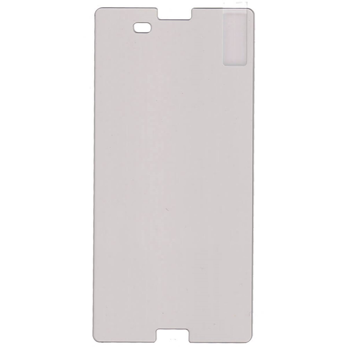 Protector de Pantalla Cristal Templado Sony Xperia Z3 D6603 