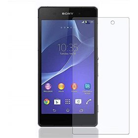 Protector de Ecrã Cristal Templado Sony Xperia Z2 D6503