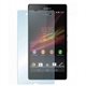Protector pantalla cristal templado  Sony Xperia Z