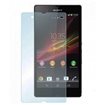 copy of Protector de ecrã para sony xperia z C6602 C6603