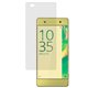 Protector pantalla cristal templado  Sony Xperia XA