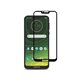 Protector pantalla cristal templado Motorola Moto G4