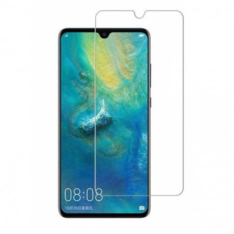 Protector pantalla cristal templado  Huawei P30 lite
