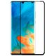 Protector pantalla cristal templado  Huawei P30 Negro