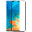 Protector pantalla cristal templado  Huawei P30 Negro