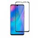 Protector pantalla cristal templado  Huawei P30 pro Negro