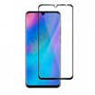 Protector pantalla cristal templado Huawei P30 pro Negro