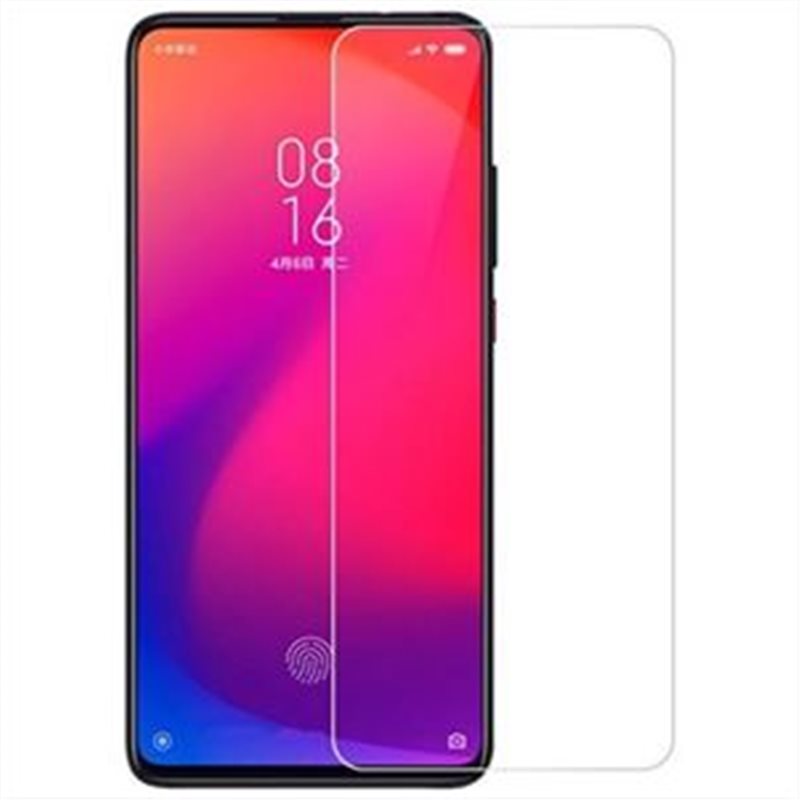 Protector pantalla cristal templado  Huawei P20 Lite 2019