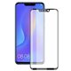 Protector pantalla cristal templado Huawei Mate 20 Pro Negro