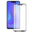 Protector pantalla cristal templado Huawei Mate 20 Pro Negro