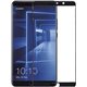 Protector pantalla cristal templado  Huawei Mate 10 Negro