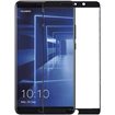 Protector pantalla cristal templado  Huawei Mate 10 Negro