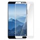 Protector pantalla cristal templado  Huawei Mate 10 Blanco
