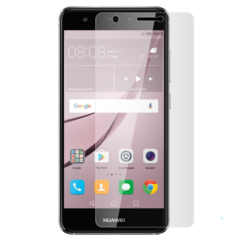 Protector pantalla cristal templado Huawei Nova
