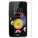 Protector pantalla cristal templado  LG K4, K120E