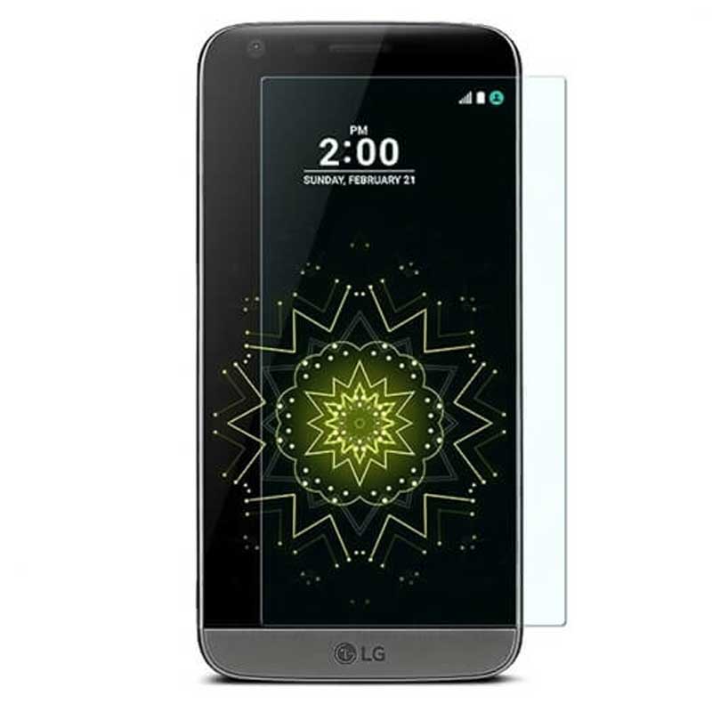 Protector pantalla cristal templado  LG G5 h850