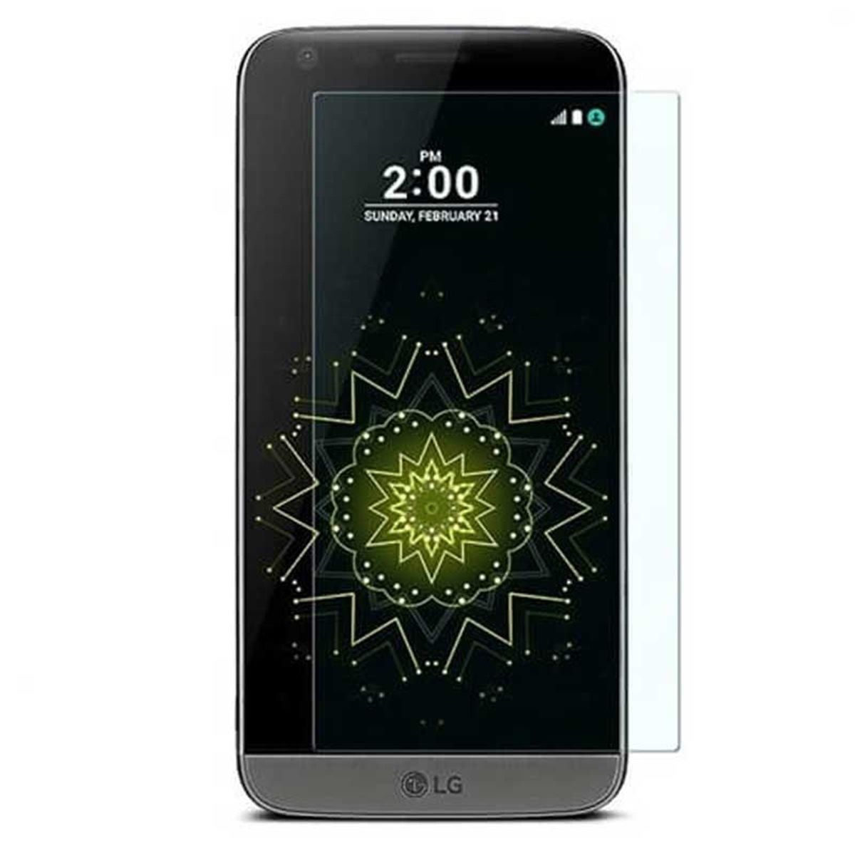 Protector pantalla cristal templado  LG G5 h850