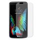 Protector pantalla cristal templado  LG K10 K420N