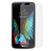Protector pantalla cristal templado  LG K10 K420N