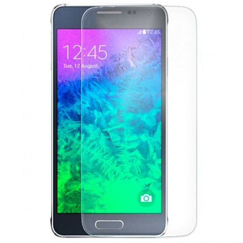 Protector pantalla cristal templado  Samsung Galaxy Alpha G850
