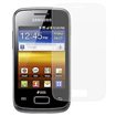 Protector pantalla plastico Samsung Galaxy Y Duos S6102