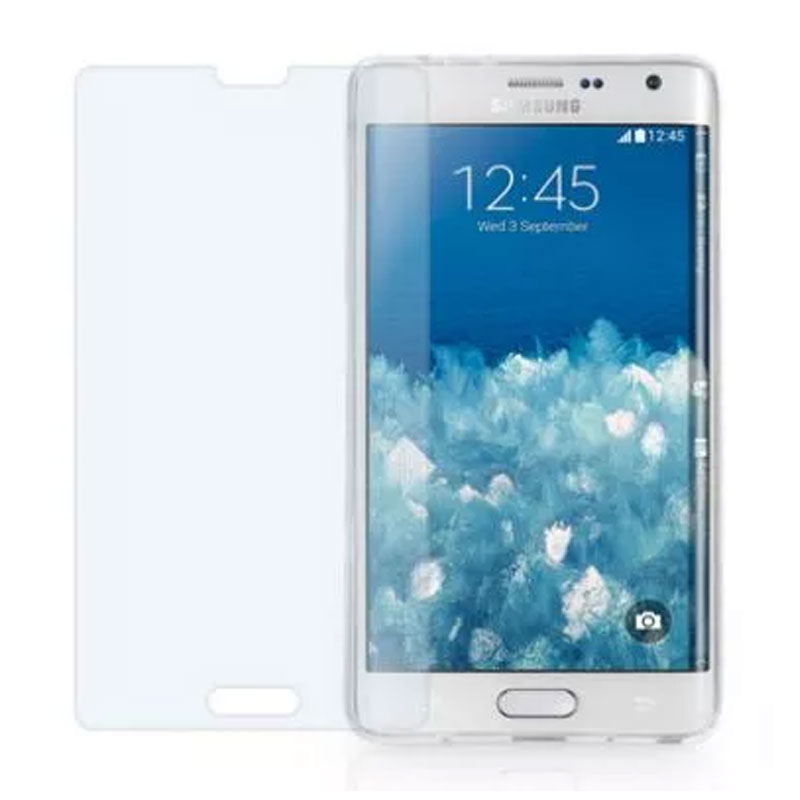 Protector pantalla cristal templado  Samsung Galaxy Note Edge N915