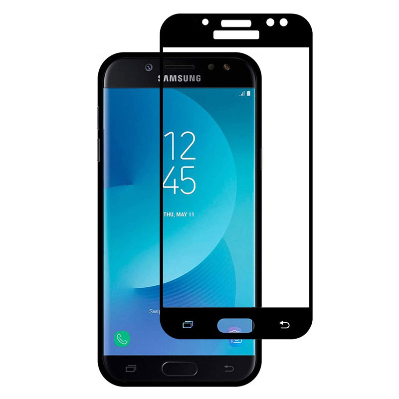 Protector pantalla cristal templado  Samsung Galaxy J5 2017 J530F / J5 Pro J530G