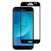 Protector pantalla cristal templado  Samsung Galaxy J5 2017 J530F / J5 Pro J530G Negro
