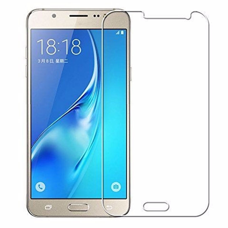 Protector pantalla cristal templado  Samsung Galaxy A3 2017 A320F