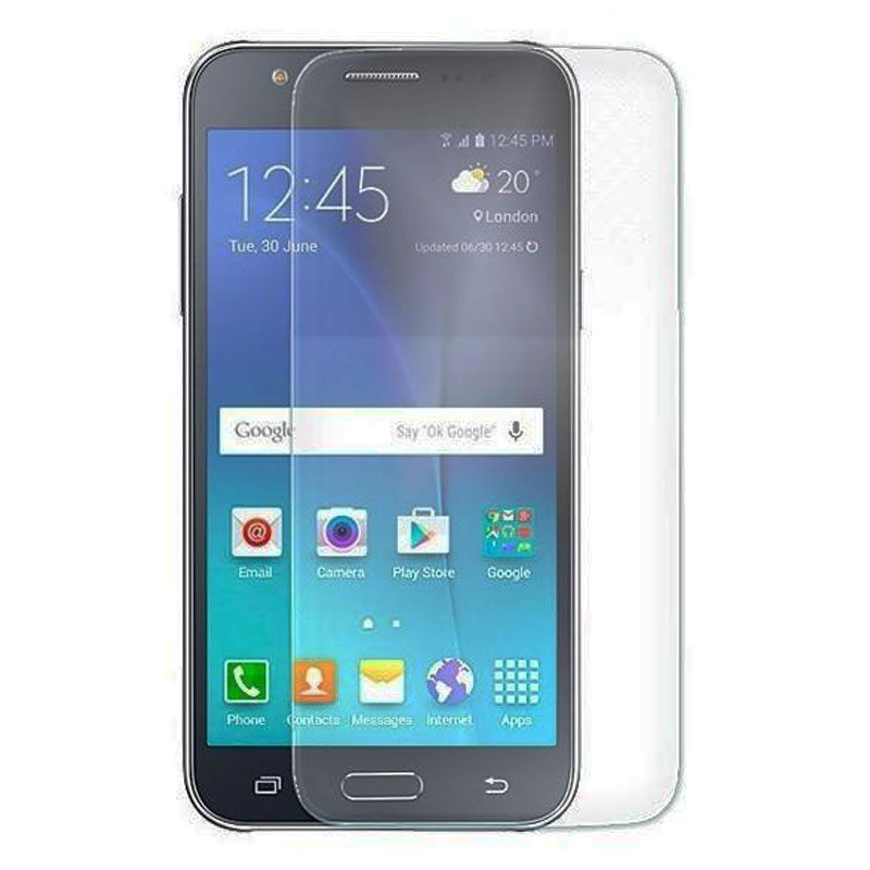 Protector pantalla cristal templado  Samsung Galaxy J5 J500