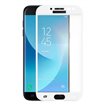 Protector pantalla cristal templado  Samsung Galaxy J5 2017 J530F / J5 Pro J530G Blanco