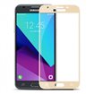 Protector pantalla cristal templado Samsung Galaxy J5 2017 J530F / J5 Pro J530G Oro