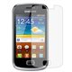 Protector pantalla plastico Samsung Galaxy Mini 2 S6500