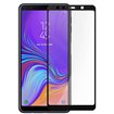 Protector pantalla cristal templado Samsung Galaxy A7 (2018) A750 Negro