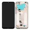 Pantalla original Xiaomi Redmi Note 8 Blanco Service Pack