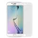 Protector pantalla cristal templado  Samsung Galaxy S6 Edge Plus G928 Blanco