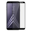 Protector pantalla cristal templado  Samsung Galaxy A6 Plus 2018 A605 Negro