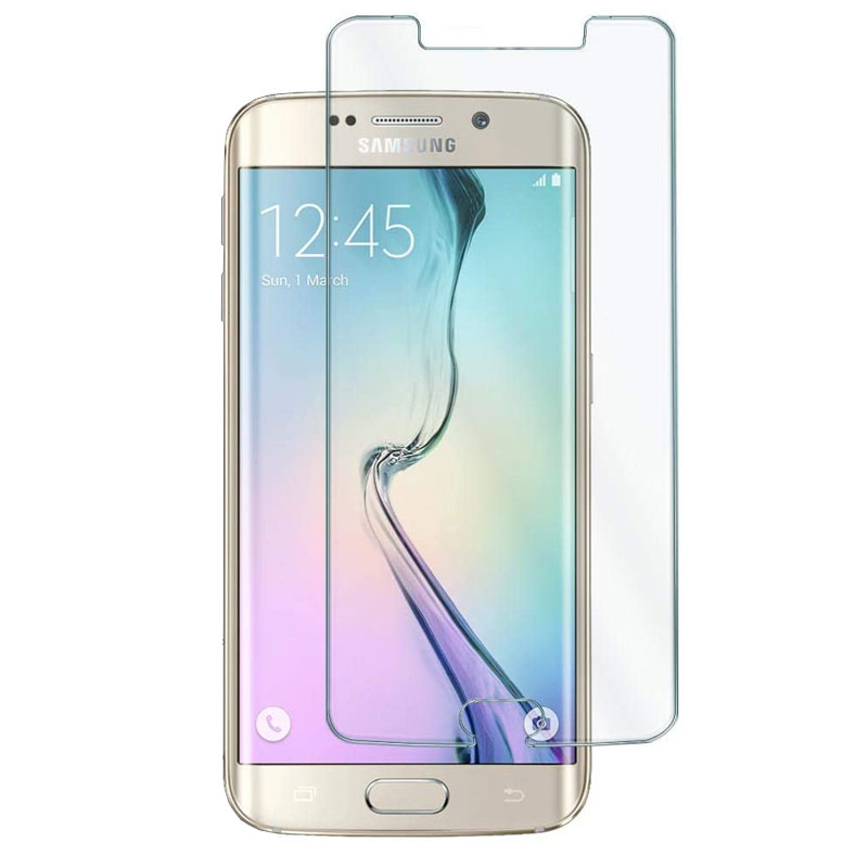 Protector pantalla cristal templado Samsung Galaxy S6 SM-G920 