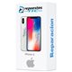 Reparacion Pantalla y tapa trasera iPhone X (pantalla AMOLED AAA+)