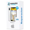 Reparación Antena GPS iPhone X