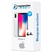 Reparaçao Antena WIFI iPhone X