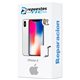 Reparaçao conetor de carrega de iPhone X