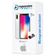 Reparaçao altavoz fone de ouvido iphone X