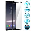 Protector pantalla cristal templado Samsung Galaxy Note 9 N960 Negro
