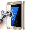 Protector pantalla cristal templado Samsung Galaxy S7 G930F Oro