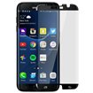 Protector pantalla cristal templado Samsung Galaxy S7 Edge G395F Negro