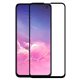 Protector pantalla cristal templado Samsung Galaxy S10e G970 Negro