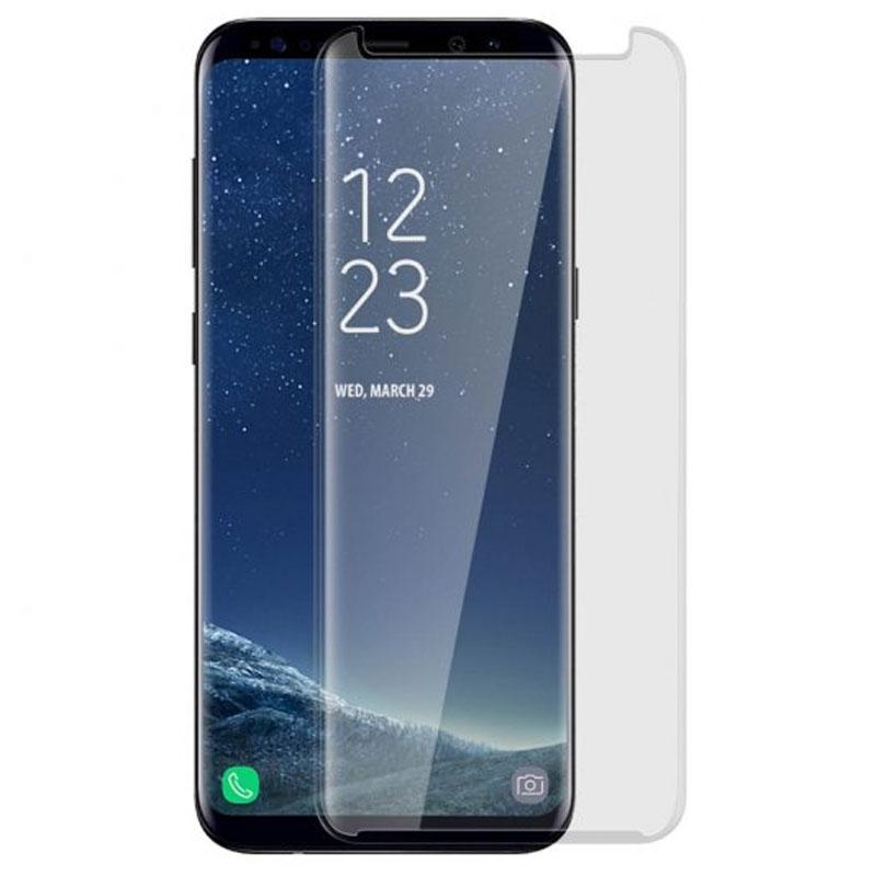 Protector pantalla cristal templado Samsung Galaxy S8 G950F