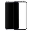 Protector pantalla cristal templado Samsung Galaxy S8 G950F Negro